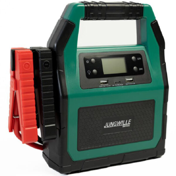Jungwille Powerbooster JW