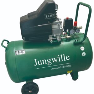 Druckluft-Schlagschrauber 1”