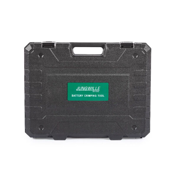 Jungwille Batterie-Crimpzange JW-202C