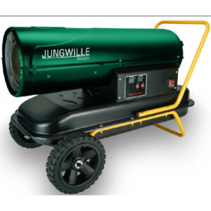 Jungwille Industrieller Bauheater JW360-D