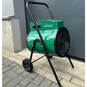 Jungwille Industrieller Bauheater JW360-E