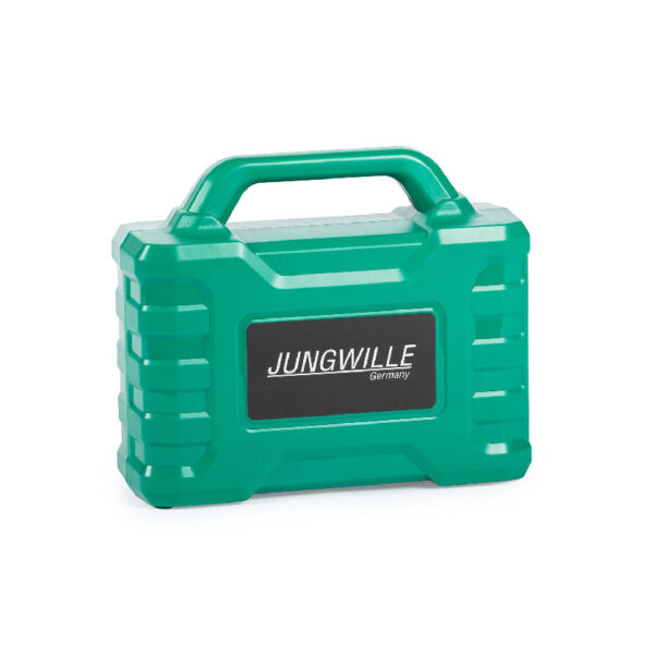 Jungwille Starthilfe und Powerbank