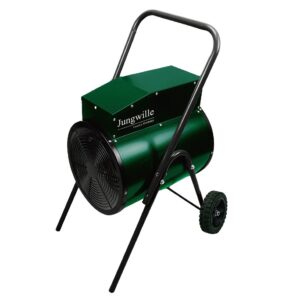 Jungwille Industrieller Bauheater JW360-E
