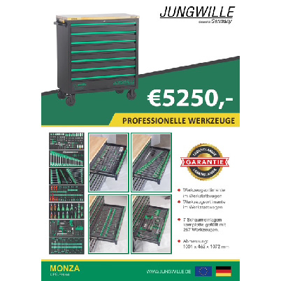 Jungwille Monza