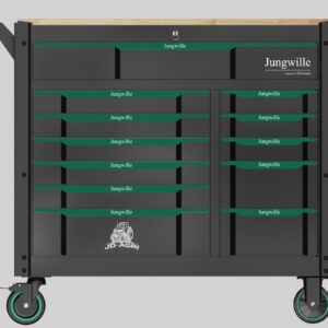 JD Agri