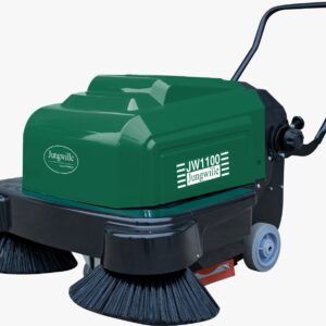 Jungwille Bodenkehrmaschine 2