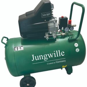 Jungwille Pro Air Luchtcompressor 100L