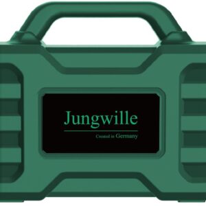 PowerBooster en starthulp – Jungwille