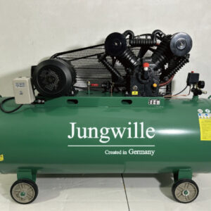 Jungwille 500L Luftkompressor