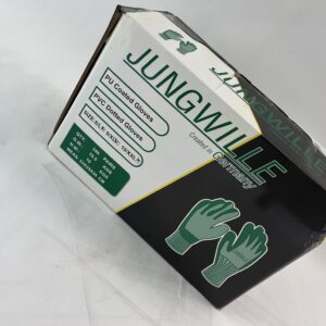Jungwille Arbeitshandschuhe