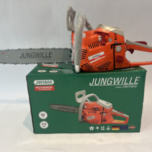 JUNGWILLE JW5800 Kettensäge