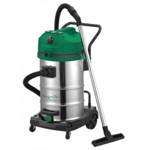 Jungwille JW100L – Industrieller Nass- und Trockensauger 100L