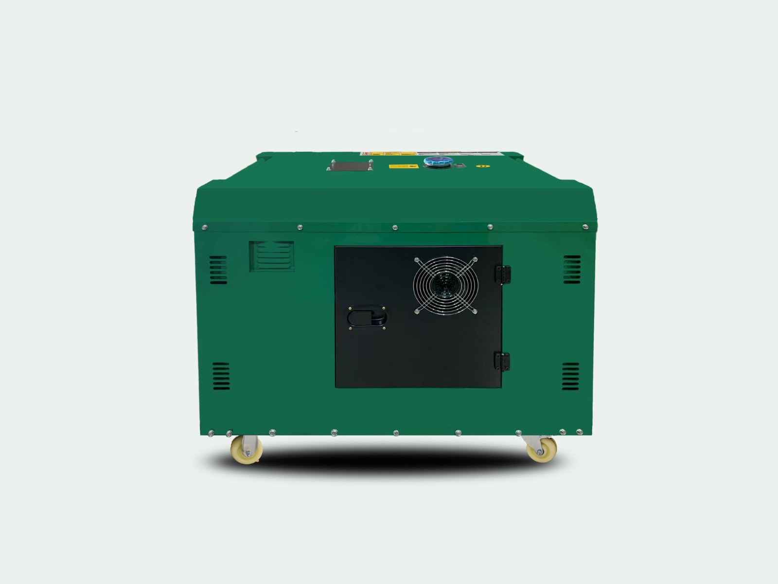 Jungwille Generator JW 10000-T3 – Bild 2