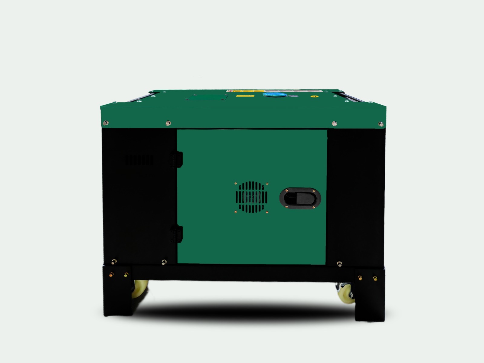 Jungwille generator JW 8500-T3 – Image 2
