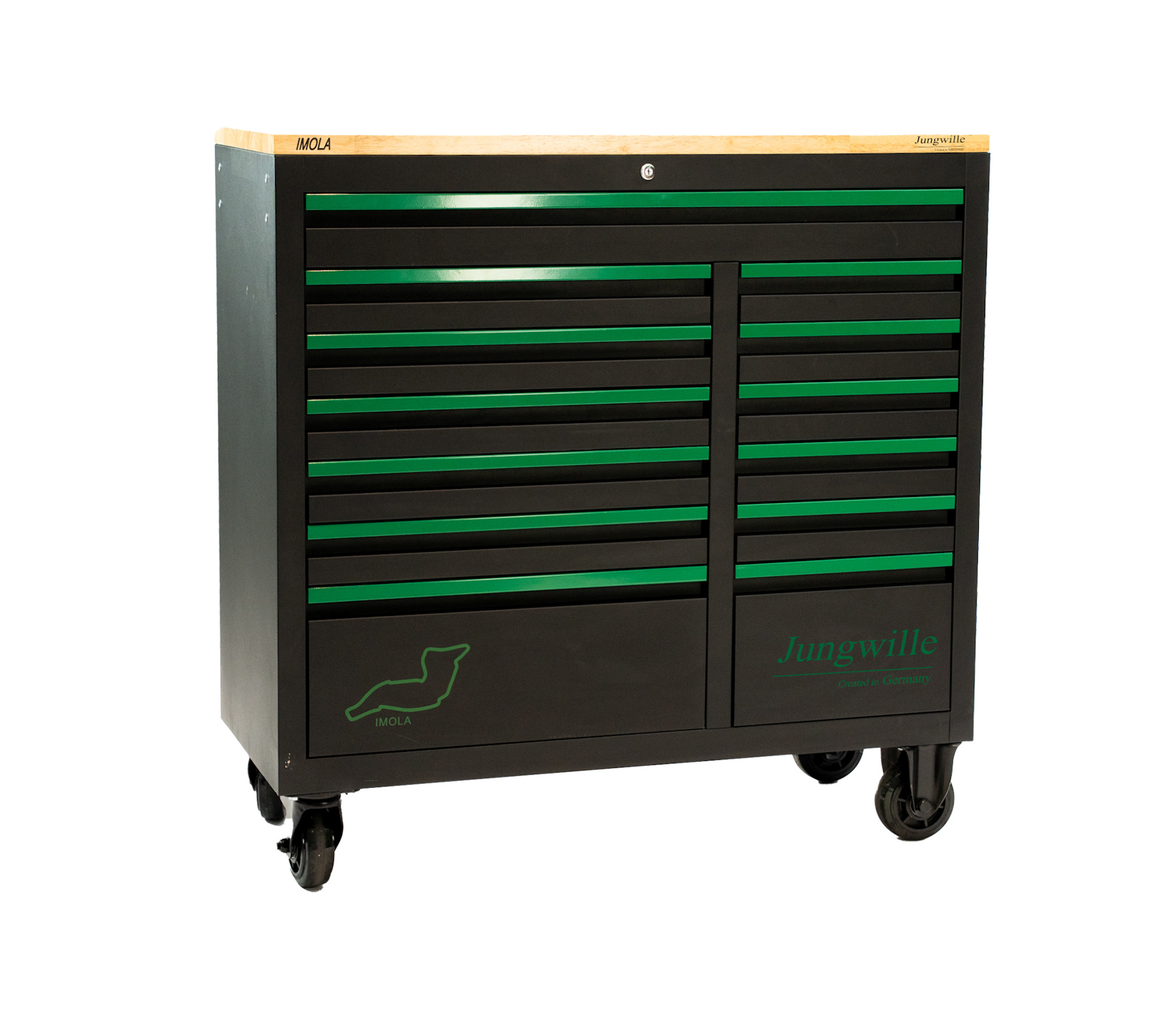 Jungwille Imola tool trolley
