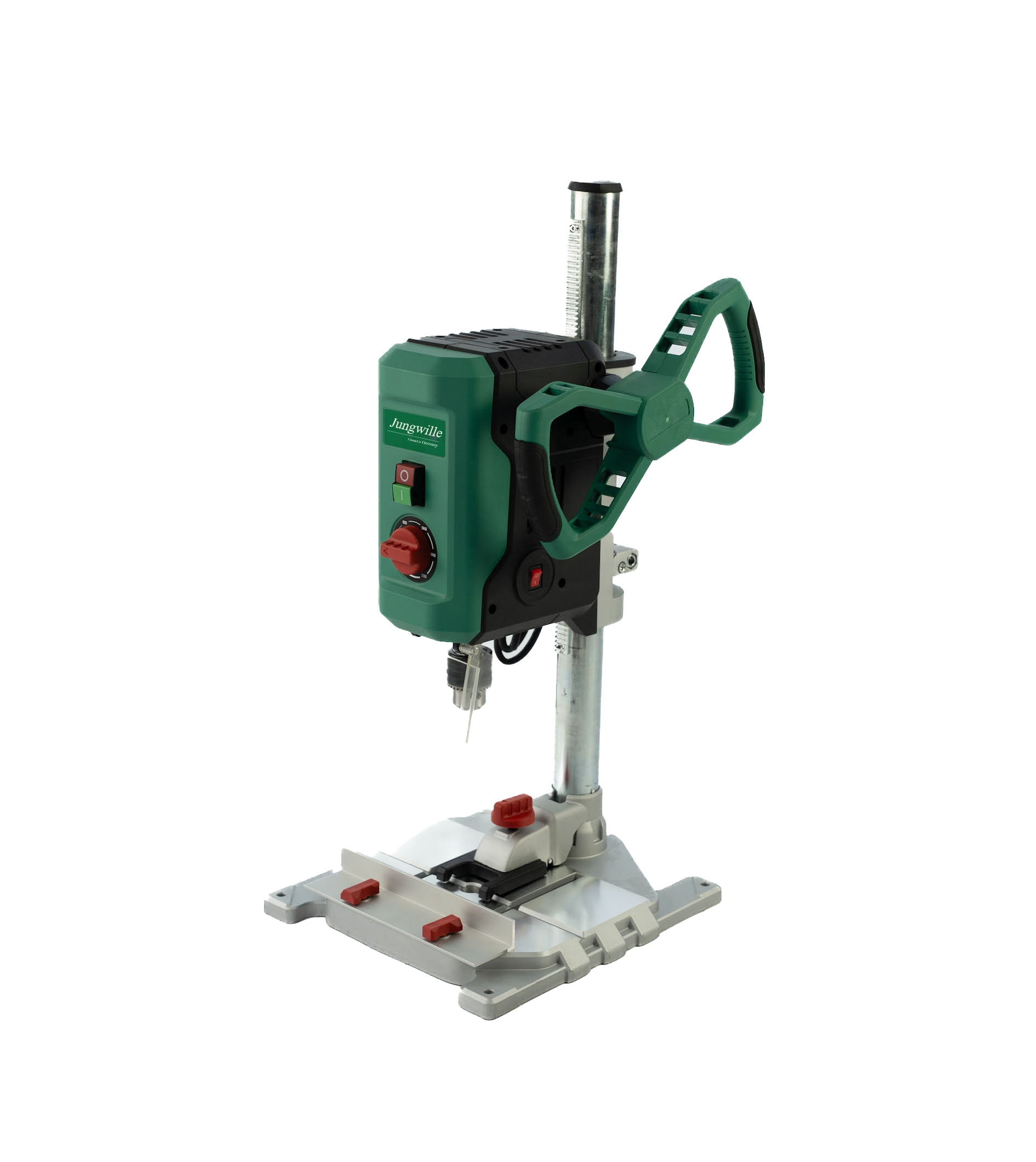 Jungwille Säulenbohrmaschine