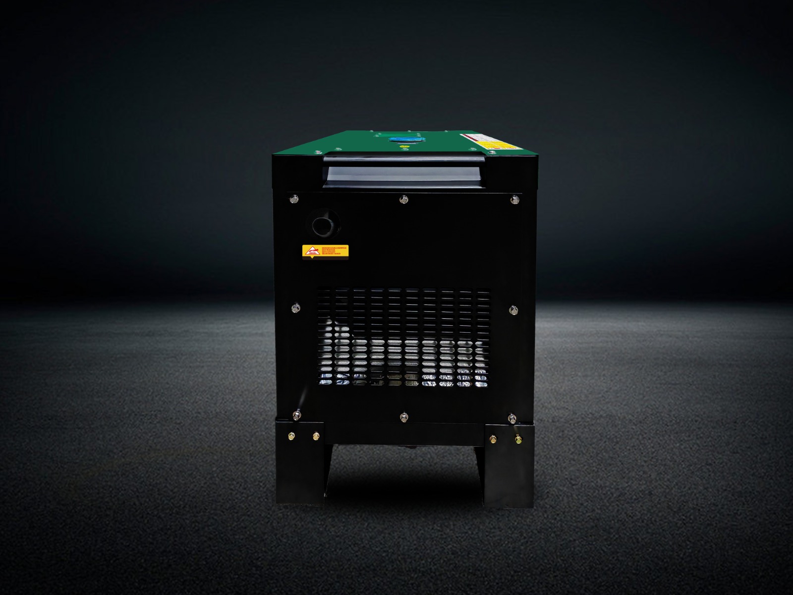 Jungwille generator JW 8500-T3 – Image 3