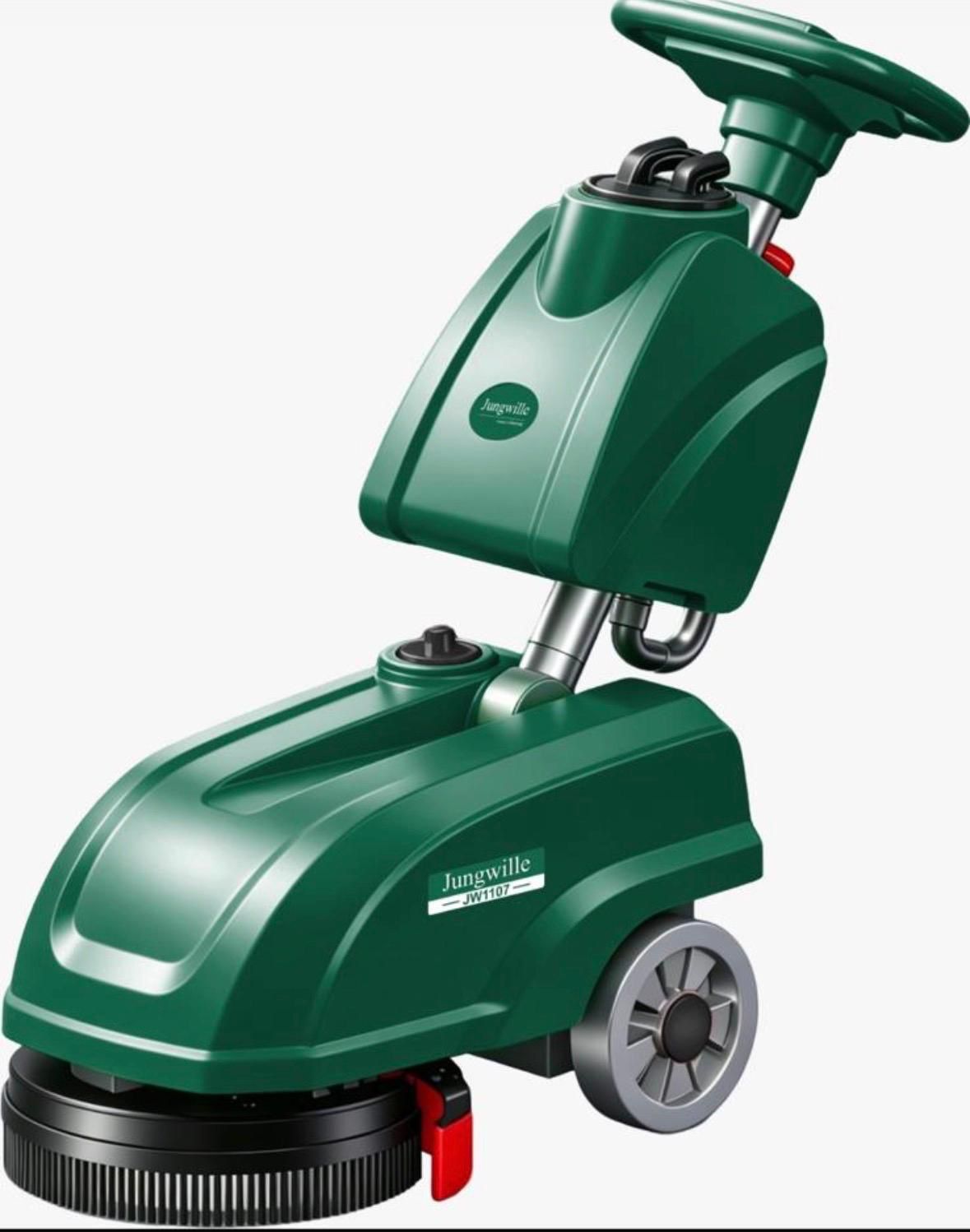 Jungwille Scheuersaugmaschine JW1107